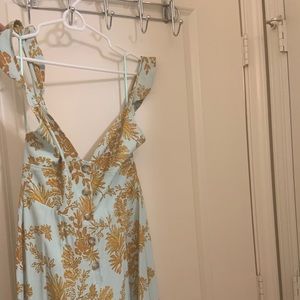 Free people jumper only worn once